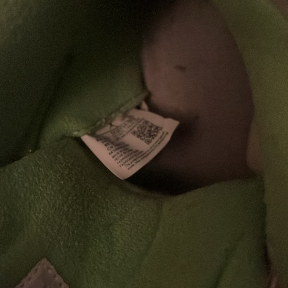 Air Jordan 5 Retro ‘Green Bean’ size 6 - Picture 5 of 5